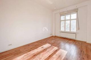Wohnung kaufen in Behmstraße 67, 10439 Prenzlauer Berg, KLASSISCH SCHÖNE UND PRAKTISCHE ALTBAUWOHNUNG IM ARNIMKIEZ MIT VIEL PLATZ! PROVISIONSFREI!