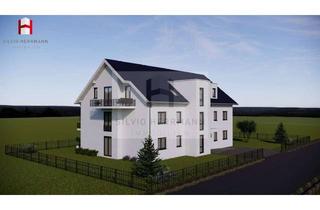 Wohnung kaufen in 15741 Bestensee, Neubau Eigentumswohnungen 184.000 Euro -376.000 Euro 45m² -92m²