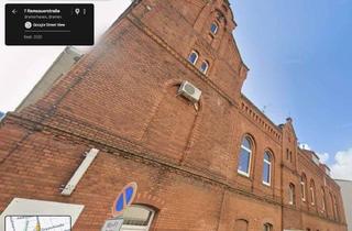 Wohnung kaufen in 27570 Geestemünde, Große Eigentumswohnung