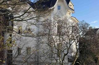 Loft kaufen in Grube, 22587 Blankenese, Gartenetage mit Loft-Charakter im Blankeneser Treppenviertel - feiner Elbblick