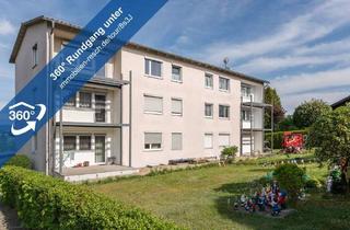 Wohnung kaufen in 94136 Thyrnau, Langjähriger Mieter – solide Wertanlage!Gelungene 3-Zimmer-Wohnung mit Sonnenbalkon in ruhiger Lag