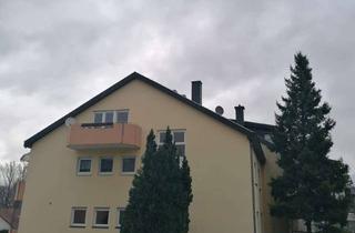 Wohnung kaufen in 69226 Nußloch, Gepflegte 2-ZKB in 3-Fam-Haus in Nussloch