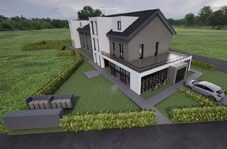 Wohnung kaufen in 33106 Paderborn, Komfortabel wohnen im Dachgeschoss