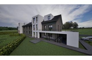 Wohnung kaufen in 33106 Paderborn, Neue Wohnung im Dachgeschoss