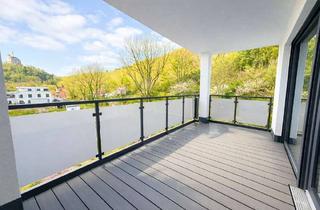 Wohnung kaufen in Dachsenhäuser Str. 46, 56338 Braubach, Attraktive Kapitalanlage mit solider Rendite