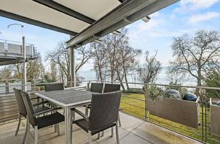 Wohnung kaufen in 78479 Reichenau, Privater Seezugang auf der Reichenau – Exklusive Rarität mit Panoramablick
