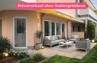 Wohnung kaufen in Carl-Oelemann-Weg 30, 61231 Bad Nauheim, Exklusive großzügige Wohnung in bester Lage von Bad Nauheim zu verkaufen. 182,30m² Wohnfläche