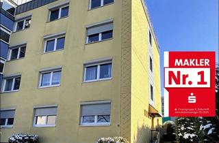 Wohnung kaufen in 59069 Rhynern, Charmante Appartement-Wohnung mit Terrasse