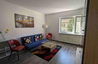 Wohnung kaufen in 13587 Spandau, Tolles Microappartment, komplett saniert!