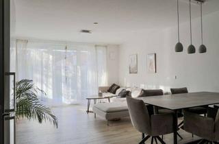 Wohnung kaufen in Asternstraße 58, 90765 Stadeln, Moderne 3-Zimmer-Wohnung im Erdgeschoss mit Terrasse & Garten