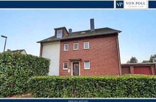 Wohnung kaufen in 28857 Syke, Kapitalanlage - Vermietetes Apartment im Herzen von Syke