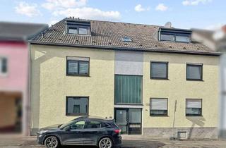 Wohnung kaufen in 53332 Bornheim, Vermietete 2-Zimmer-Wohnung in Bornheim-Waldorf
