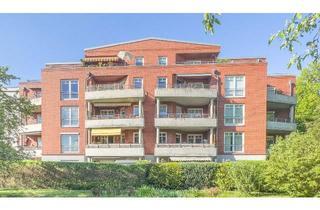 Wohnung kaufen in 12683 Biesdorf, GROßZÜGIGE 1,5 ZIMMER GARTEN-WOHNUNG IN GEPFLEGTER WOHNANLAGE - als Kapitalanlage in Erbpacht