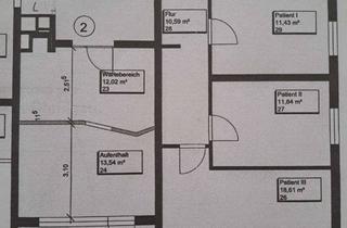 Wohnung kaufen in Breslauer Str., 74613 Öhringen, 4 Zimmer Wohnung mit Südbalkon in Öhringen