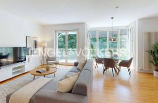 Wohnung kaufen in 69121 Handschuhsheim, 3-Zimmer-Wohnung mit Aufzug in ruhiger, repräsentativer Lage von Heidelberg