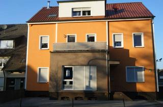 Wohnung kaufen in Hörder Straße 309, 58454 Witten, Charmante 2,5-Zimmer Wohnung mit Balkon in Witten
