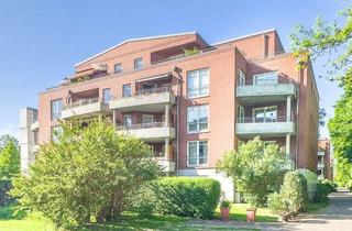 Wohnung kaufen in 12683 Biesdorf, ERSTKLASSIGE 1,5 ZIMMER-WOHNUNG IN GEPFLEGTER WOHNANLAGE - DICHT GÄRTEN DER WELT - in Erbpacht