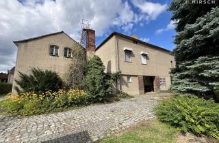Wohnung kaufen in 01900 Bretnig-Hauswalde, Objekt zum Sanieren, Um- und Ausbau