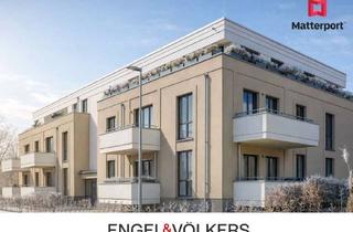 Wohnung kaufen in 16515 Oranienburg, Modernes Wohnensemble mit Stil und Substanz