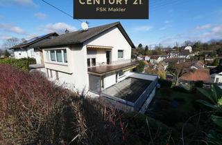 Wohnung kaufen in 76532 Haueneberstein, Attraktive Wohnung mit großer Terrasse!