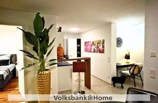 Wohnung kaufen in 72186 Empfingen, Modernes Wohnen im Grünen mit Terrasse + Garten