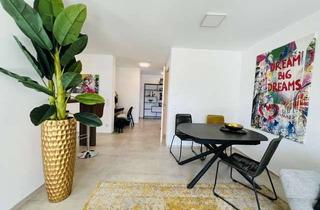 Wohnung kaufen in 72186 Empfingen, Moderne Neubauwohnung mit Einbauküche und Terrasse