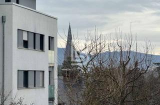 Wohnung kaufen in 79104 Herdern, Urban wohnen im Grünen – hochwertige Gartenwohnung in Herdern