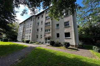 Wohnung kaufen in 45476 Styrum, Helle 2,5-Raum-Wohnung in Mülheim-Styrum