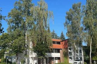 Wohnung kaufen in Wilschenbrucher Weg 98 a, 21335 Lüneburg, 1 Zi.-Whg. mit Balkon in Lüneburg/Uni-Nähe