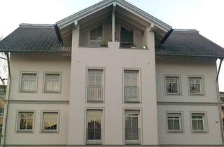 Wohnung kaufen in Blumenstraße 10, 87527 Sonthofen, Attraktive Altstadtwohnung als Kapitalanlage oder Eigennutzung inkl. 1 Duplexparker