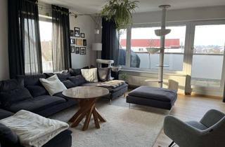 Wohnung kaufen in 71292 Friolzheim, Maisonette- Wohnung in Friolzheim zu verkaufen /provisionsfrei