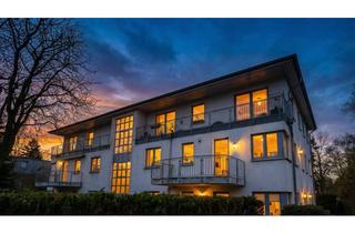 Penthouse kaufen in Garstedter Weg 39, 22453 Niendorf, Kapitalanleger aufgepasst - helles Penthouse mit großer Dachterrasse und Wohlfühlambiente