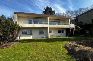 Wohnung kaufen in 44229 Kirchhörde, Eigentumswohnung mit Weitblick u. Garage - Option auf ein Zweifamilienhaus/Mehrgenerationenhaus