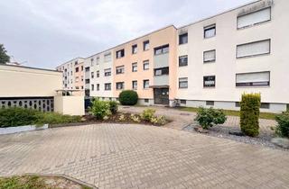 Wohnung kaufen in 84030 Ergolding, 2-Zimmer Wohnung mit Balkon, in Piflas/Ergolding