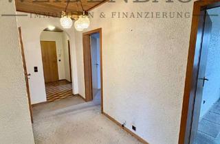 Wohnung kaufen in 44651 Eickel, Ein Hingucker...helle Eigentumswohnung mit durchdachtem Grundriss und Garage...