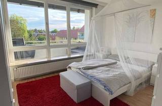 Wohnung kaufen in Güstrower Weg, 26121 Bürgerfelde, Helle, sonnige 2-Zimmer Wohnung mit Balkon: PROVISIONSFREI & BEZUGSREIF