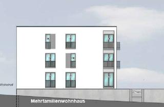 Wohnung kaufen in 33100 Paderborn, 4-Zimmer-Neubauwohnung