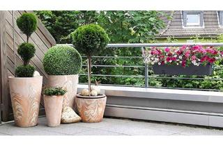 Wohnung kaufen in Berghauser Str. 121a, 42349 Cronenberg, Attraktive 3-Zimmer Wohnung mit Garage in Cronenberg, Wuppertal