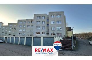 Wohnung kaufen in 29221 Celle, Attraktive 3-Zimmer-Wohnung in zentraler Lage von Celle! (SY-1020-170)