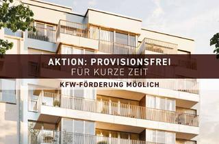 Wohnung kaufen in Boyenstraße 38, 10115 Mitte, Neuer Preis & provisionsfrei: Nobles Studio-Apartment mit Terrasse in Berlin-Mitte