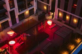 Penthouse mieten in Frachtstraße 22 + 24, 70372 Bad Cannstatt, Exklusives Penthouse im PARKSIDE – 4 Zimmer mit Panorama-Terrasse