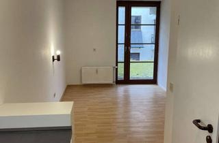 Wohnung mieten in Schottenau 48, 85072 Eichstätt, Chices Studentenappartement in Eichstätt, Uni-Nähe