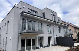 Wohnung mieten in Vogelloh 15, 80997 Allach-Untermenzing, Neue 2 Zimmer Wohnung mit großem Balkon, Einbauküche u. TG-Stellplatz, S-Bahn 660 m entfernt