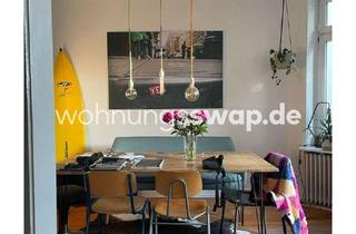 Wohnung mieten in Schanzenstraße 105, 22769 Sternschanze, Wohnungstausch: Schanzenstraße 105