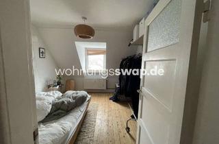 Wohnung mieten in Balduinstraße, 20359 St. Pauli, Wohnungstausch: Balduinstraße 4