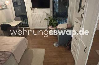 Wohnung mieten in Sengelmannstraße 97, 22297 Alsterdorf, Wohnungstausch: Sengelmannstraße 97