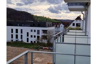 Wohnung mieten in Pfrondorfer Straße 14, 72074 Tübingen, 1-Zimmer-Wohnung mit Balkon in Tübingen