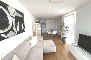 Wohnung mieten in Luise-Kämpf-Straße 25, 74321 Bietigheim-Bissingen, Wohnung gesucht - Zuhause gefunden. 2-Zimmer-Wohnung in Bietigheim-Bissingen zu mieten!