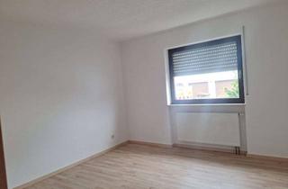 Wohnung mieten in 63791 Karlstein, 4-Zimmer Wohnung in Karlstein am Main