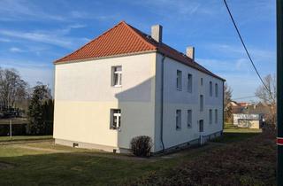 Wohnung mieten in Zeitzer Straße 14, 06712 Geußnitz, Helle 3-Zimmer-Wohnung (66m²) in Zeitz-Geußnitz